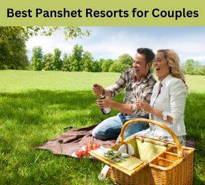 Best Panshet Resorts for Couples