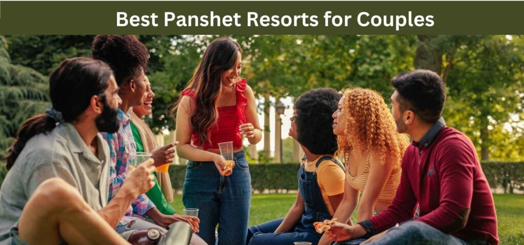 Best Panshet Resorts for Couples