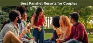 Best Panshet Resorts for Couples