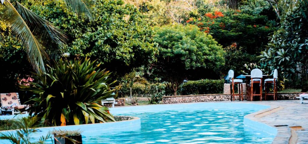 Panshet Resorts with Swimming Pool