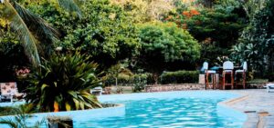 Panshet Resorts with Swimming Pool