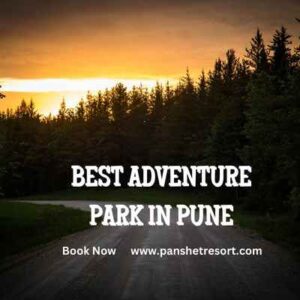 Best Adventure Park in Pune